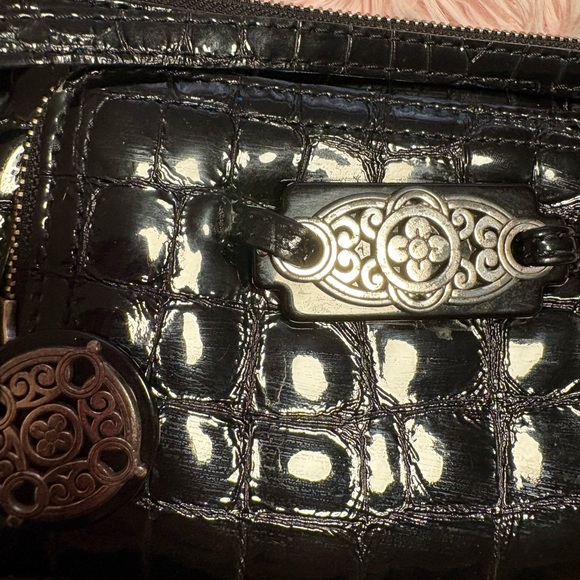 EUC Brighton crossbody - Picture 3 of 7